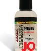 System jo warming anal personal lubricant - 4.5 oz