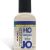 System jo anal h2o lubricant - 2.5 oz