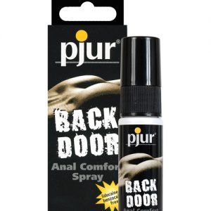 Pjur back door anal comfort spray - 20 ml bottle