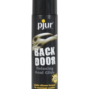 Pjur back door relaxing anal glide - 100 ml bottle