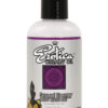 Erotica creamy oil body massage - lavender vanilla