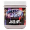 Liquid latex - 16 oz tan