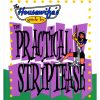 The housewife's guide book - the practical striptease