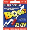 Boost ultra sexual male enhancement - 1 capsule
