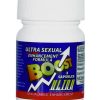 Boost ultra sexual male enhancement - 3 ct. bottle