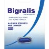 Bigralis - 1 capsule blister pack