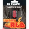 Lightning rod male stimulant - 1 capsule blister pack