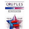Cockstar sexual enhancement for couples - 4 capsules pack