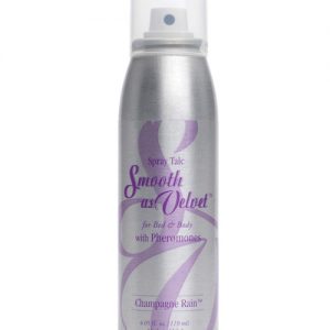 Smooth As Velvet Spray w/Pheromones - Sexy Melon/Melon Cucumber