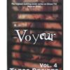 Voyeur #4 - taboo desire dvd