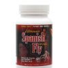 Ultimate spanish fly - 60 solutabs bottle