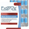 Extenze - 30 Tablet Box
