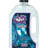Wet original waterbased gel body glide - 1/2 gallon