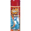 Wet warming intimate waterbased body glide - 10.7 oz bottle