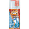 Wet warming intimate waterbased body glide - 19.7 oz pump bottle