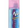 I-d pleasure sensual waterbased  lubricant - 9.7 oz pump bottle