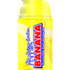 I-d juicy waterbased lube - 1.9 oz pump banana