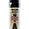 Body action xtreme silicone - 2.3 oz bottle