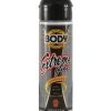Body action xtreme silicone - 8.5 oz bottle