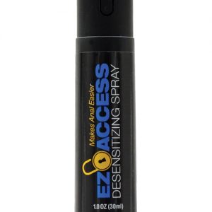 Ez access desensitizing - 1.0 oz spray