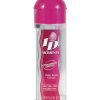 I-d moments hypoallergenic water based lubricant- 2.7 oz bottle