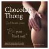 Chocolate Thong For Her