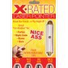 X-rated laser pointer - 4  sayings