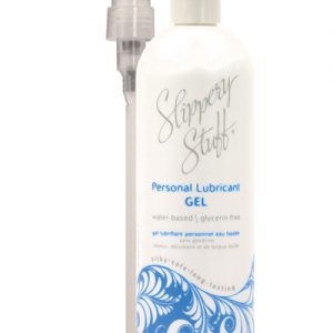 Slippery stuff gel - 16 oz