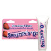 Sweeten'd o' - strawberrry
