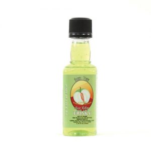 Love lickers - 1.76 oz sour puss green apple