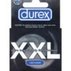 Durex xxl - box of 3