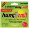 Hung well penis enlarger pills