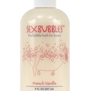 Sex Bubbles - Fresh Rain - a