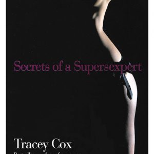 Tracey cox secrets of a supersexpert book