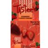 Tastess Condoms - Strawberry - Box Of 3