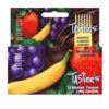 Tastees condoms- asst. box of 12