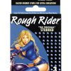 Rough Rider Studded Condoms 3 pk