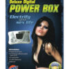 Electrosex deluxe digital power box