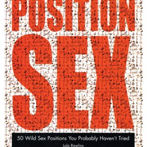 Position sex book