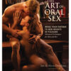 Art of oral sex book