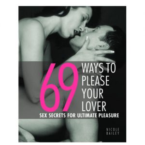 69 ways to please your lover book