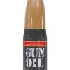Gun oil - 2 oz