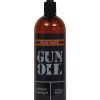 Gun oil - 32 oz
