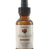 Hemp miracle oil - 1 oz