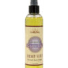 Glow massage oil - 8 oz lavender