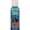 Razzels warming lubricant - 2 oz tropical teeze