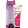 Kissable ice cream - 2 oz strawberry