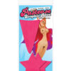 Pastease strapless bikini - hot pink