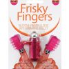 Frisky Fingers Teaser