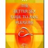 Guide to anal pleasure dvd